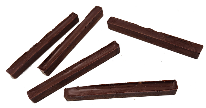 Shellac Stick 5 mini sticks