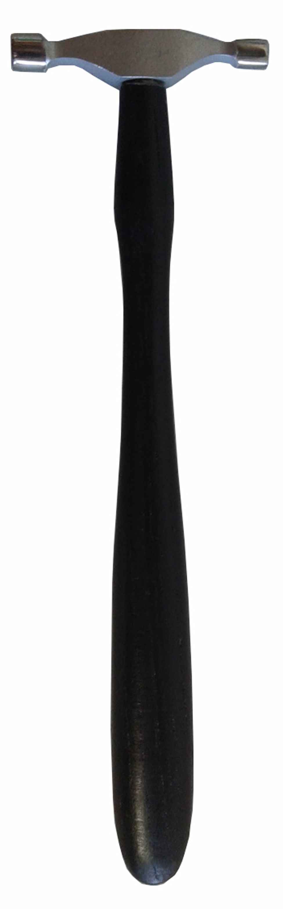 RAWHIDE MALLET 3" DIA length 3 3/8" #5 - Click Image to Close