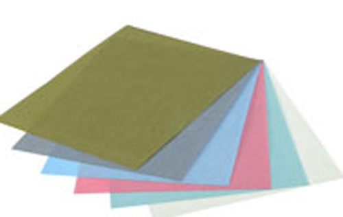 3M 400 grit ( green)TRI-M-ITE POLISHING PAPER - Click Image to Close