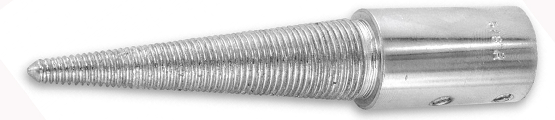 TAPERED SPINDLES R/H 5/16\'