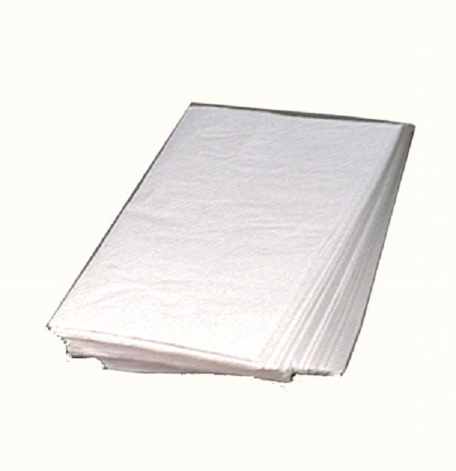 ANTI TARNISH TISSUE PAPER, 7-1/4\" x 10\" (181 x 250mm) reams
