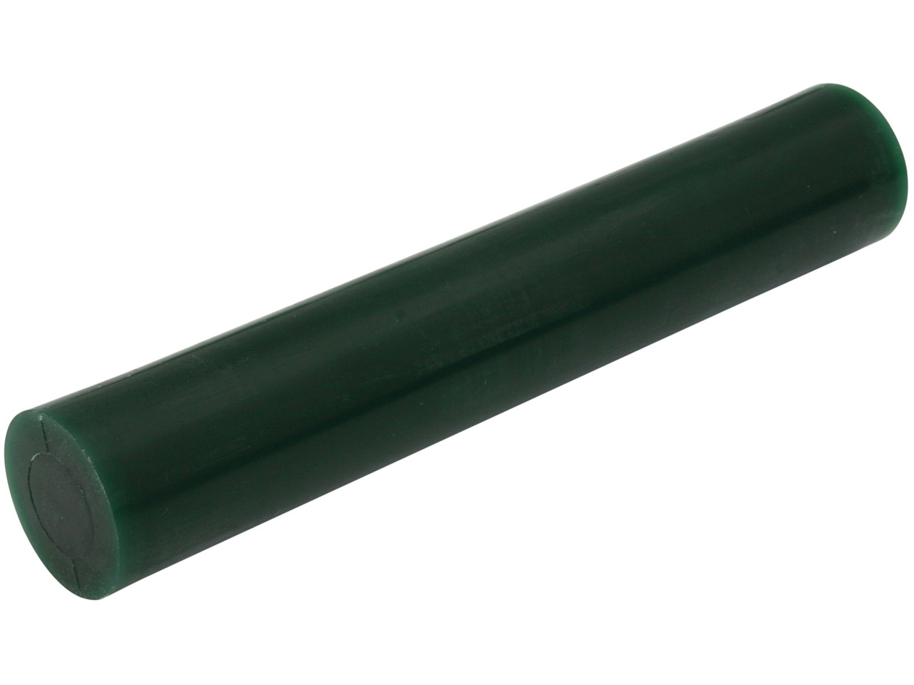 FERRIS FILE-A-WAX TUBE SOLID GREEN 1 1/16\" 26mm b1062