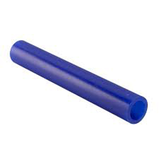 FERRIS FILE-A-WAX TUBE CENTER HOLE-BLUE 1 1/16\"X5/8\" 26MM X15MM, t1062