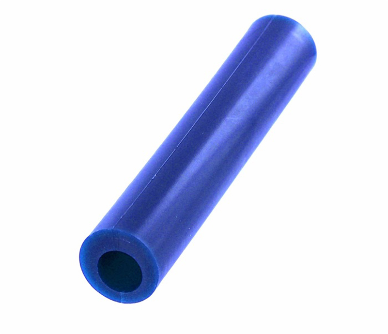 FERRIS FILE-A-WAX TUBE OFF CENTER HOLE BLUE 1 1/16\"X5/8\" 26MM X15MM, t1062e
