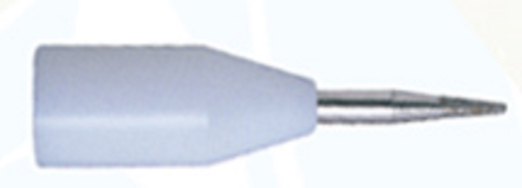 MINI MANDREL with screw 2.34mm shank