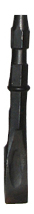 Large Chisel Point