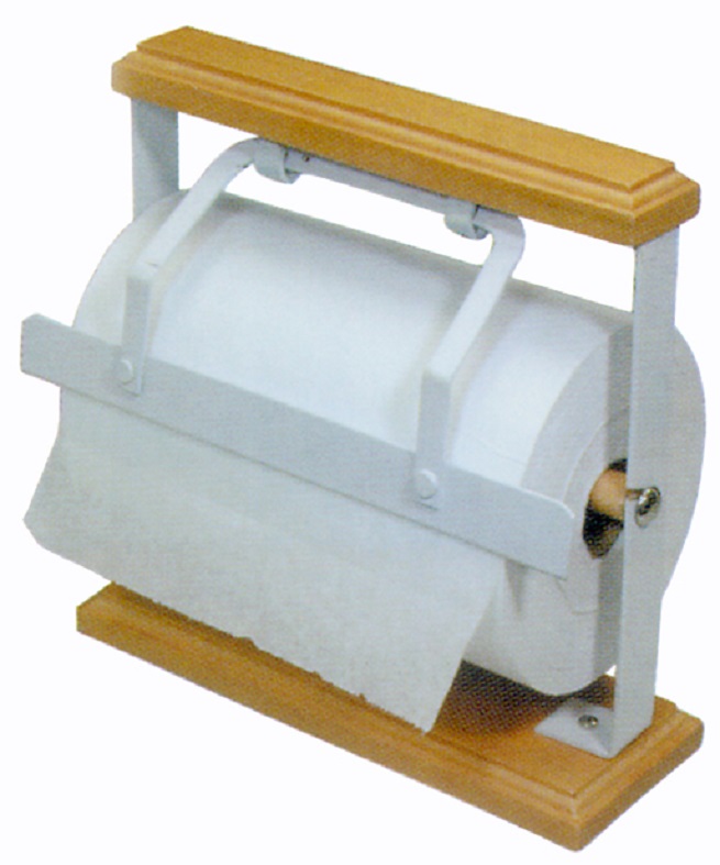 TISSUE PAPER CUTTER - Click Image to Close