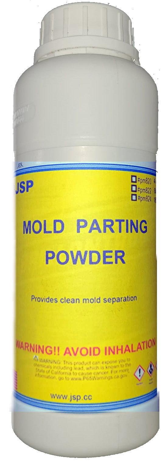 Mold Separating Powder 8 ounces