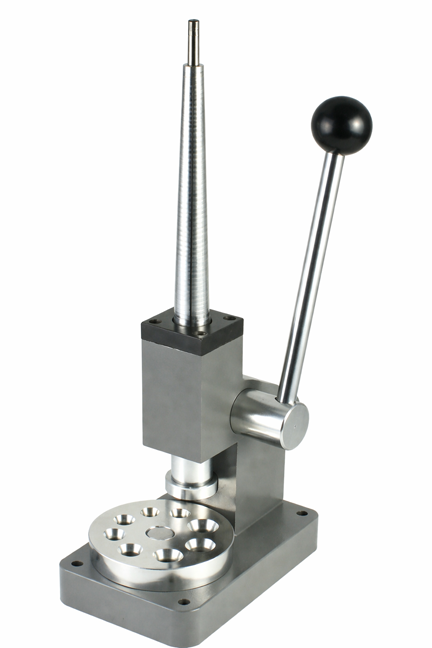 RING STRETCHER/REDUCER 6 SPLINES