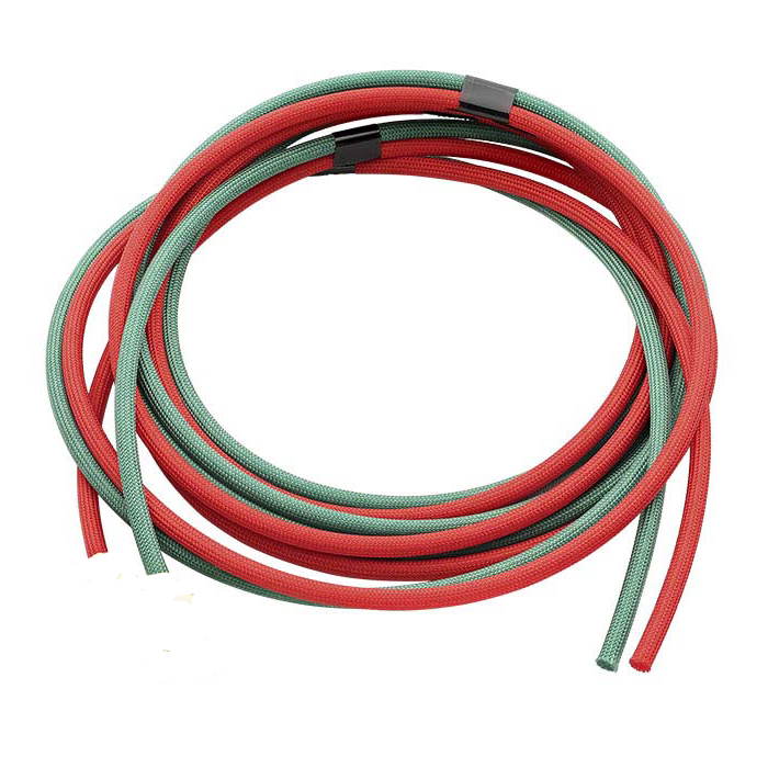 Replacement hoses for LITTLE TORCH , FIRE RESISTANT 8\', no fittings
