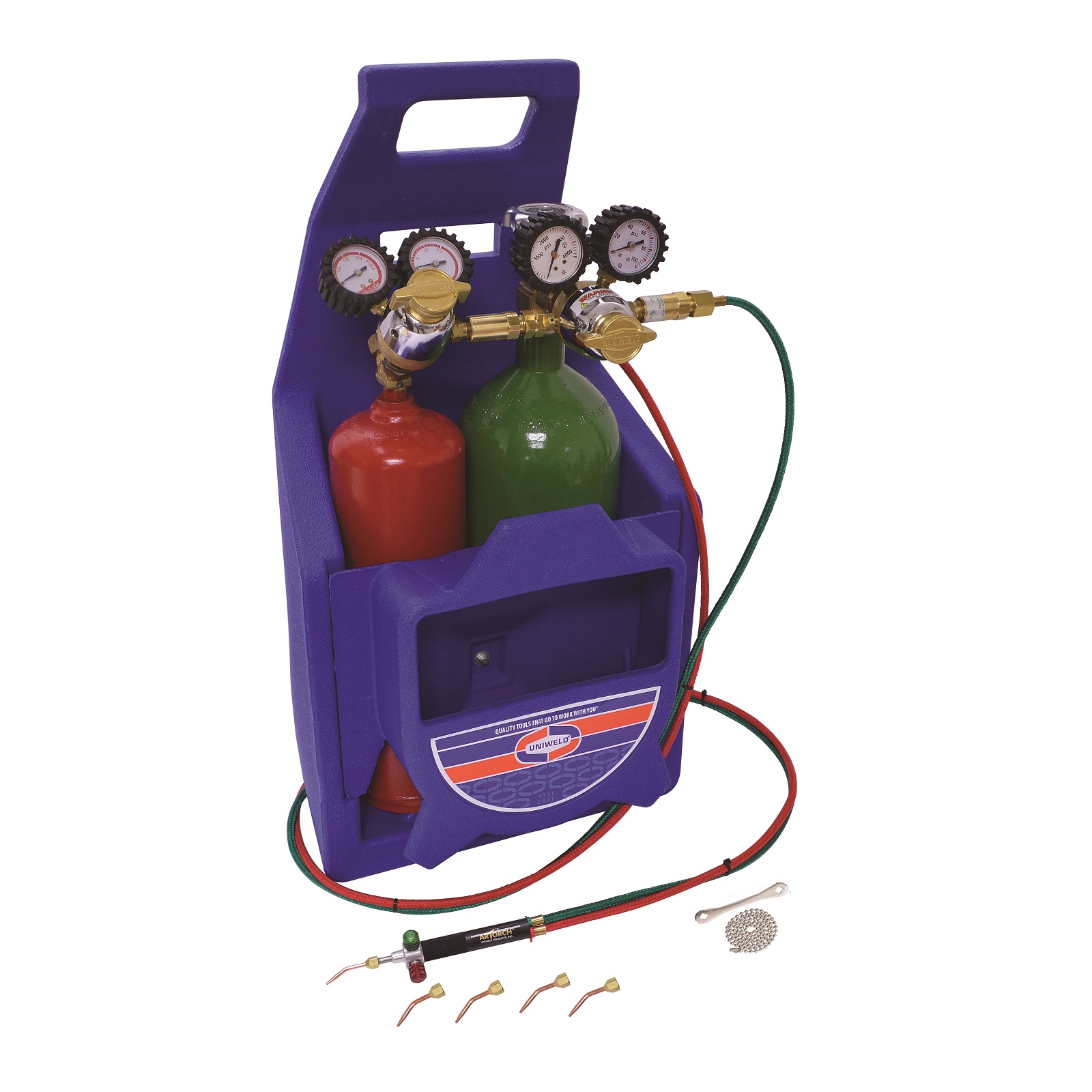 ARTORCH COMPLETE KIT