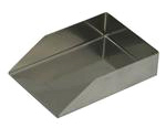 Stainless Steel Shovel