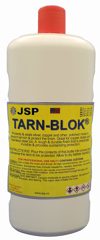 TARN-BLOK®32 ounces - Click Image to Close